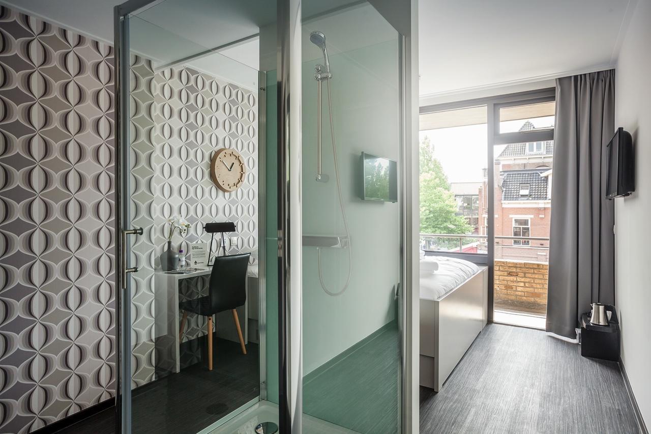 Stravinsky Slapen Hotel *